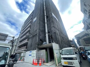 寺田町駅 徒歩8分 5階の物件外観写真